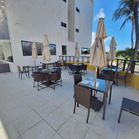 Flat Victory Intermares Apartment Cabedelo Exterior photo
